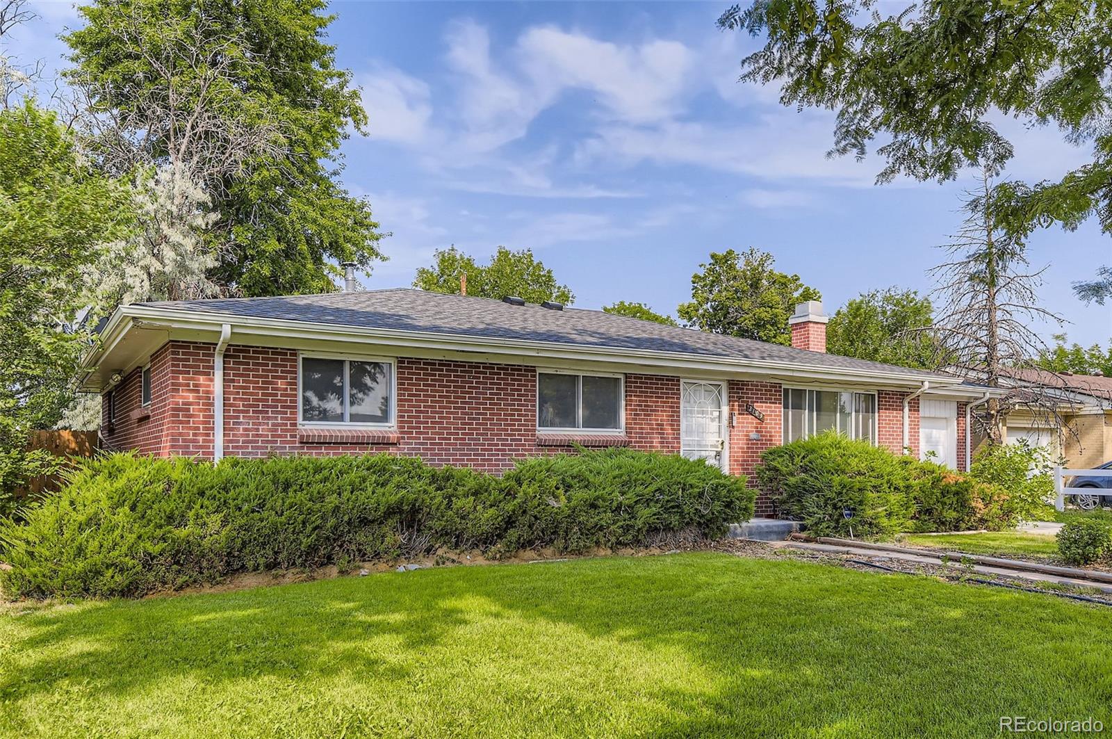 3109 Victor Street Aurora CO 80011