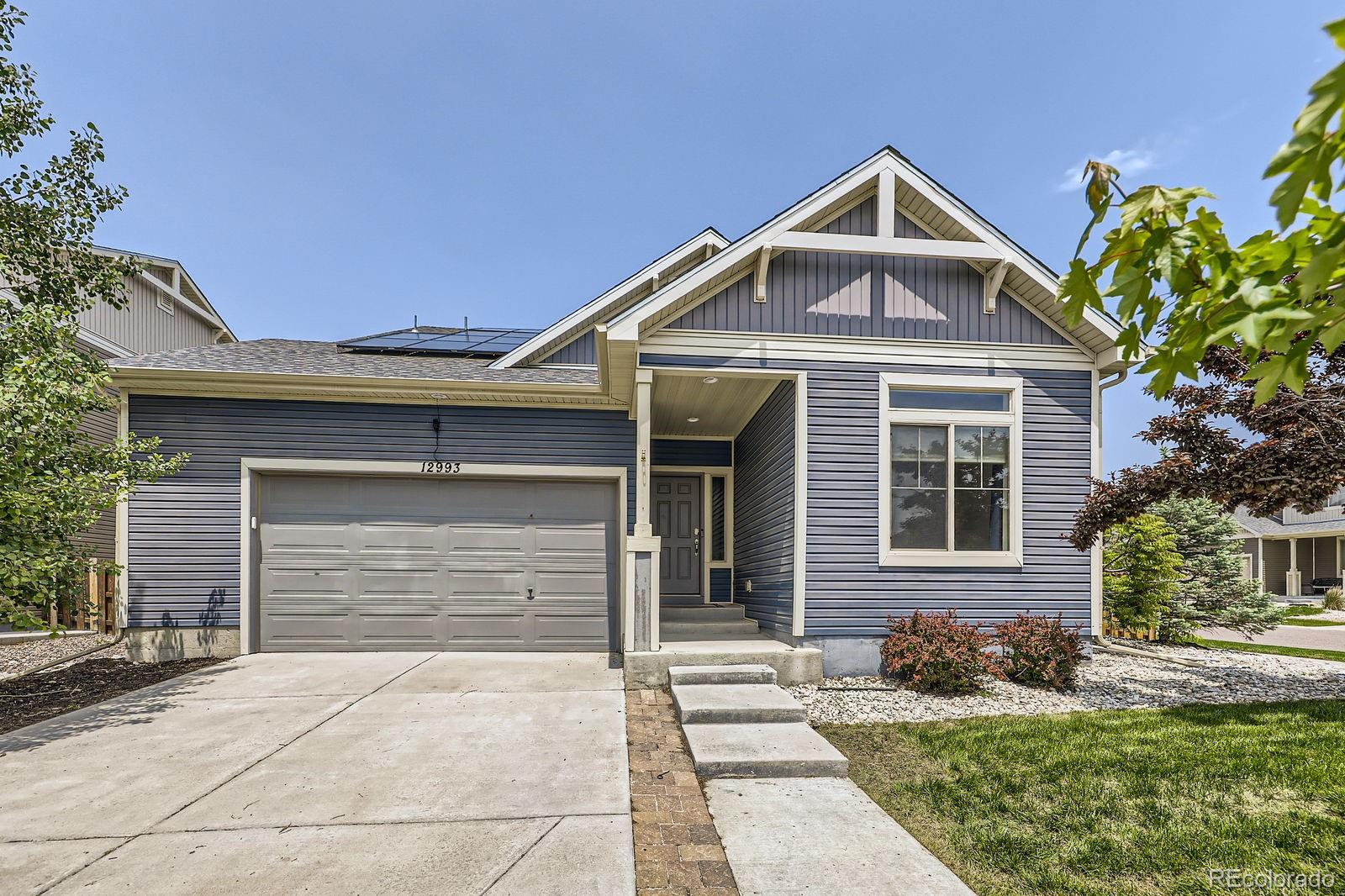 12993 E 108th Avenue Commerce City CO 80022