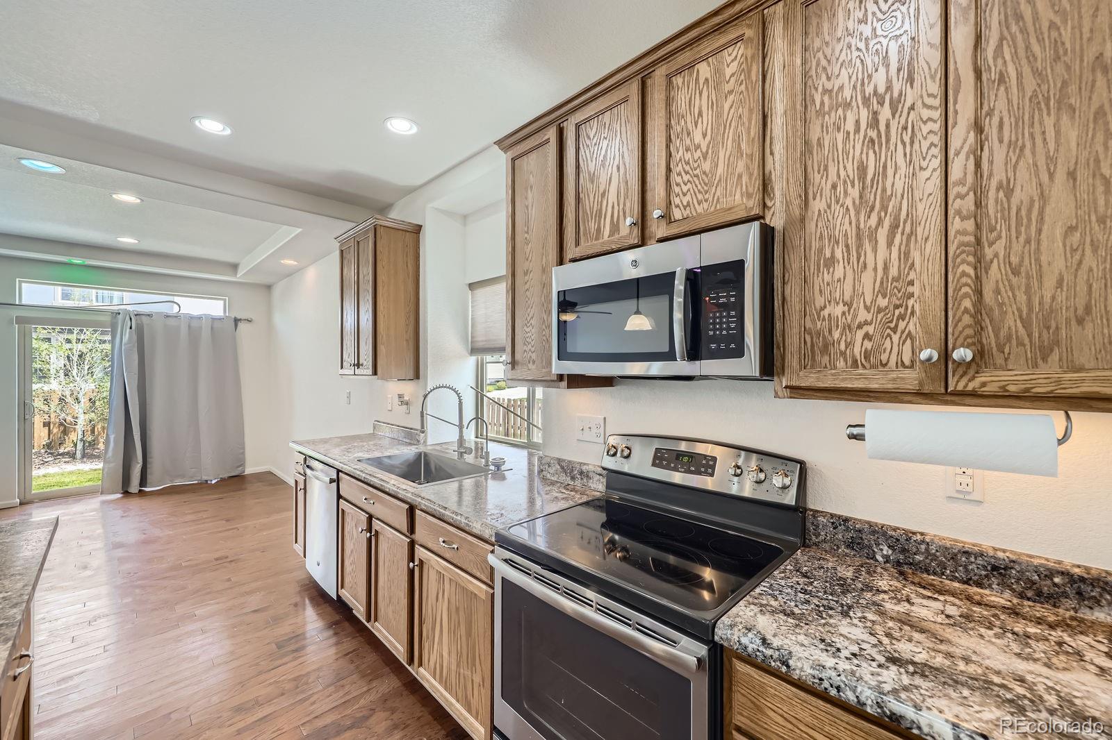 12993 E 108th Avenue Commerce City CO 80022