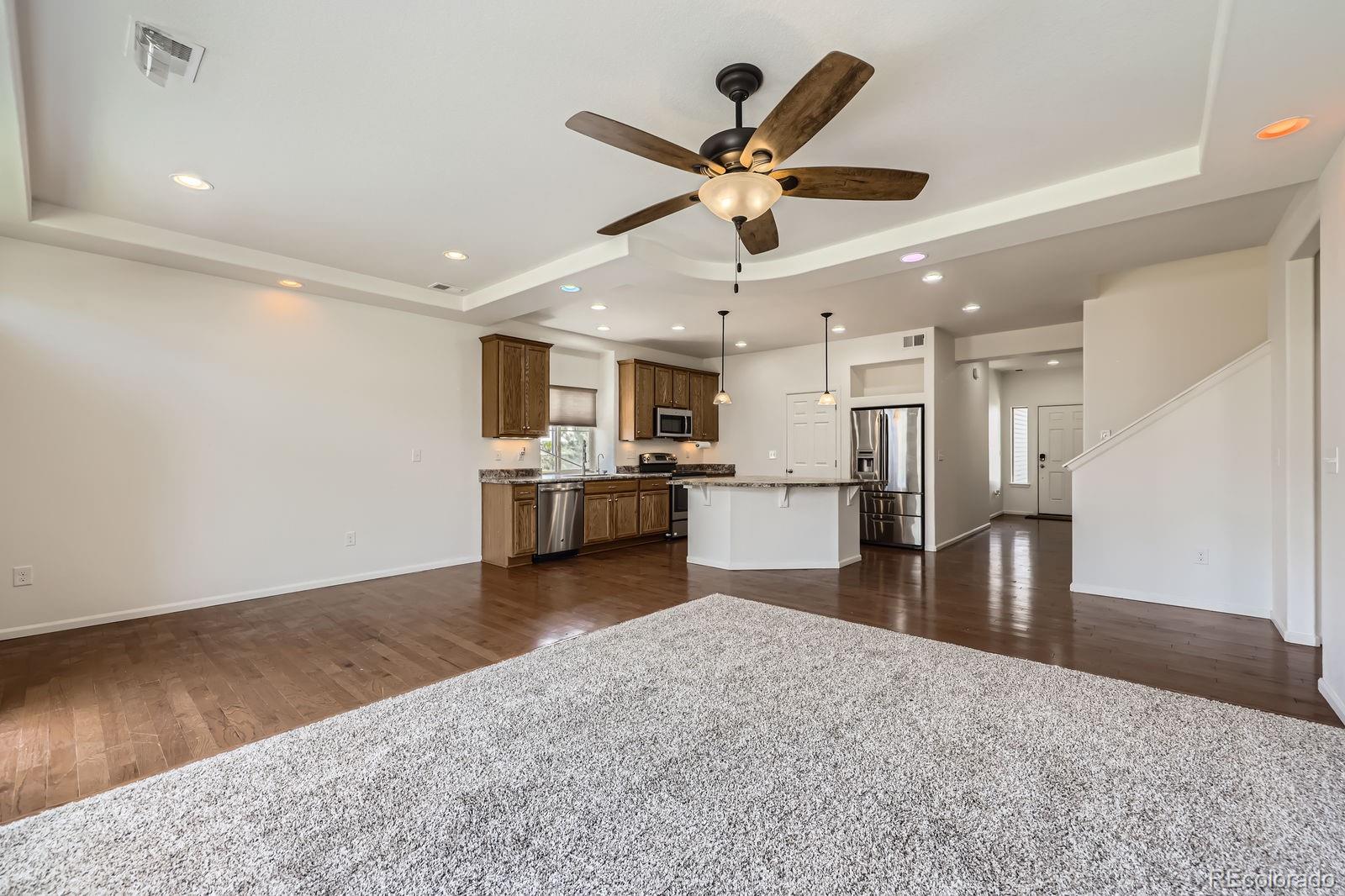 12993 E 108th Avenue Commerce City CO 80022