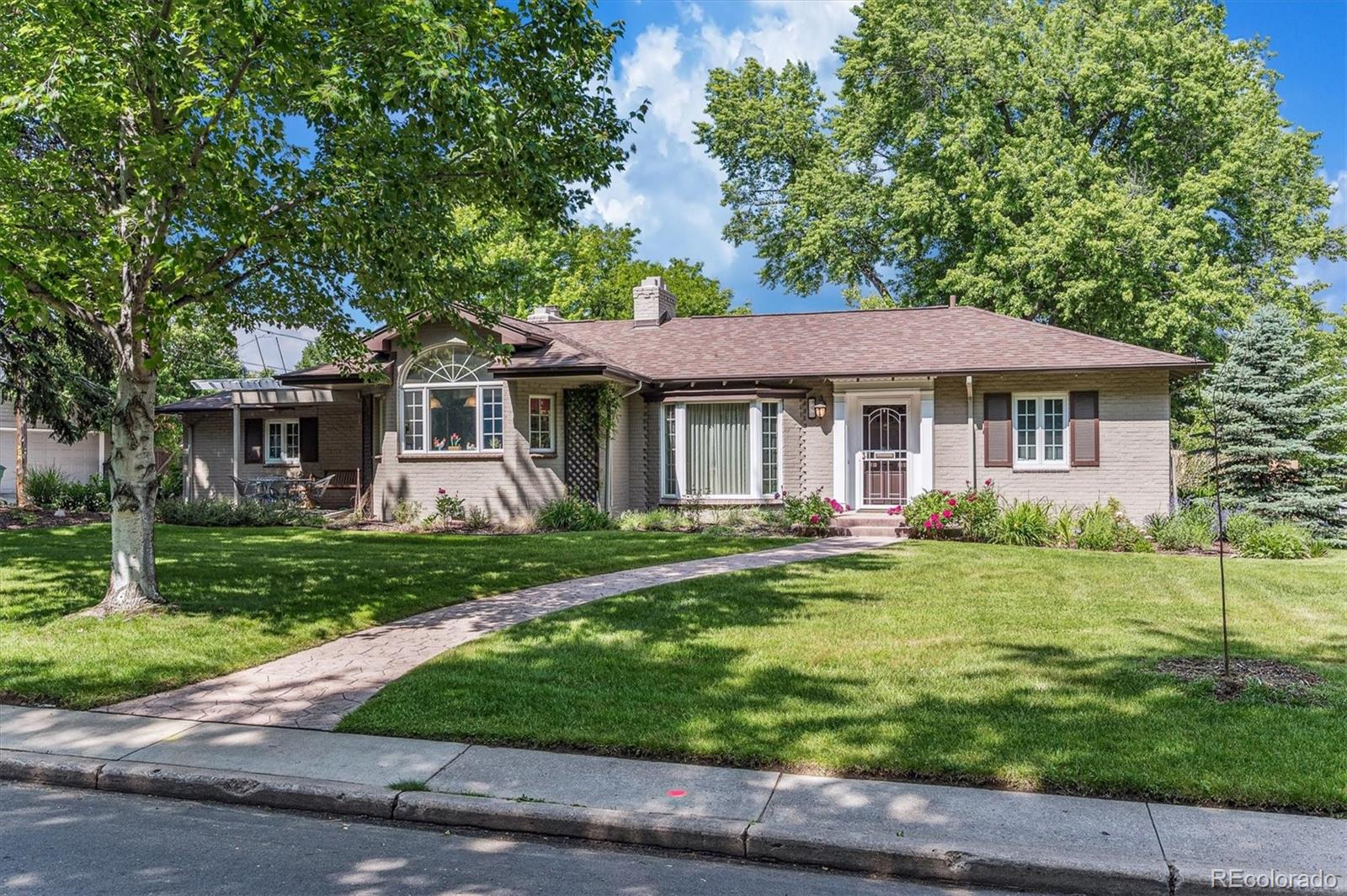 801 S Steele Street Denver CO 80209
