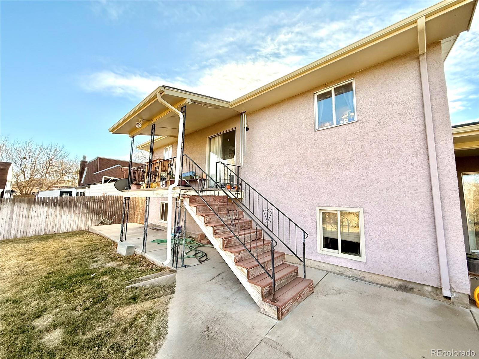 110 Encino Drive Pueblo CO 81005