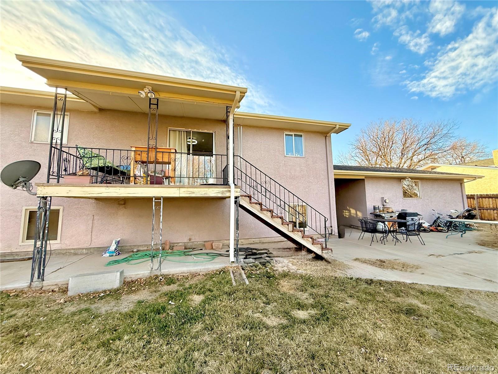 110 Encino Drive Pueblo CO 81005