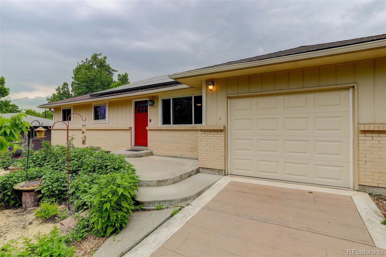 9743 W 67th Place Arvada CO 80004