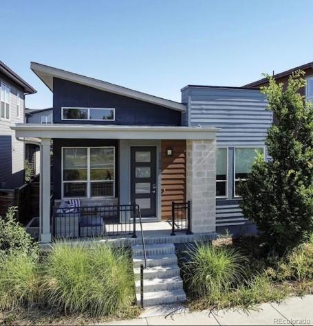 11059 E 25th Drive Aurora CO 80010