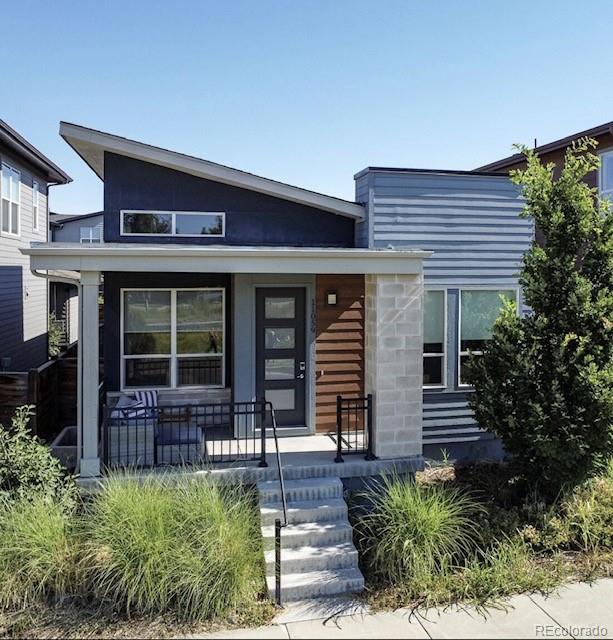 11059 E 25th Drive Aurora CO 80010