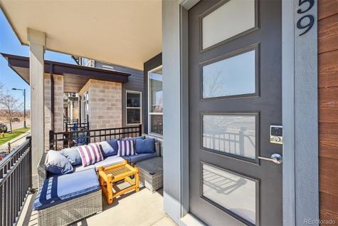 11059 E 25th Drive Aurora CO 80010