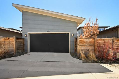 11059 E 25th Drive Aurora CO 80010