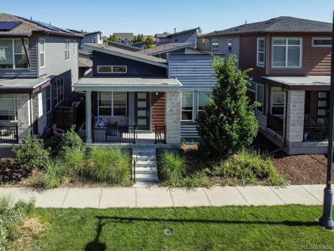 11059 E 25th Drive Aurora CO 80010