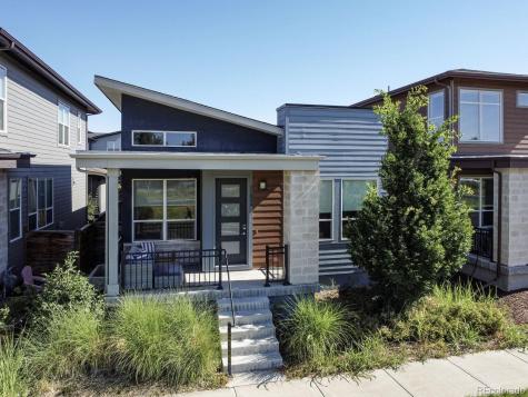 11059 E 25th Drive Aurora CO 80010