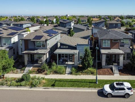 11059 E 25th Drive Aurora CO 80010