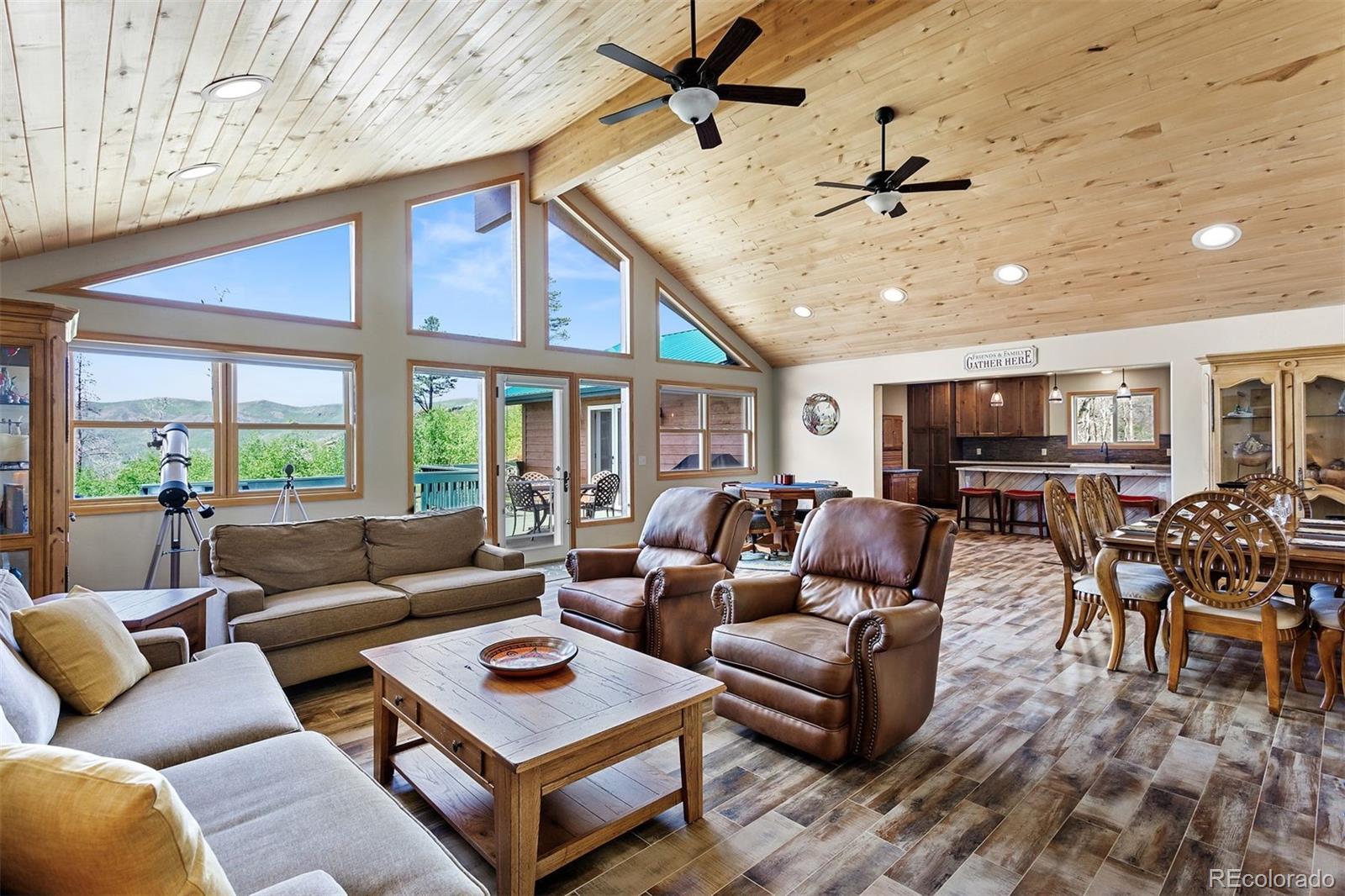 116 County Road 414 Granby CO 80446