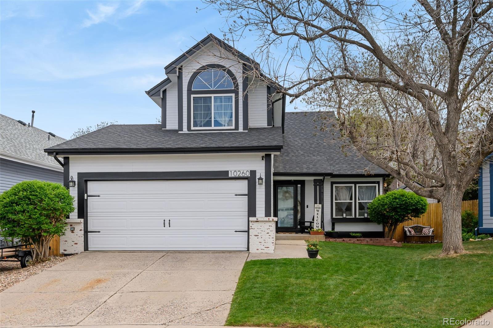 10260 Dusk Way Littleton CO 80125