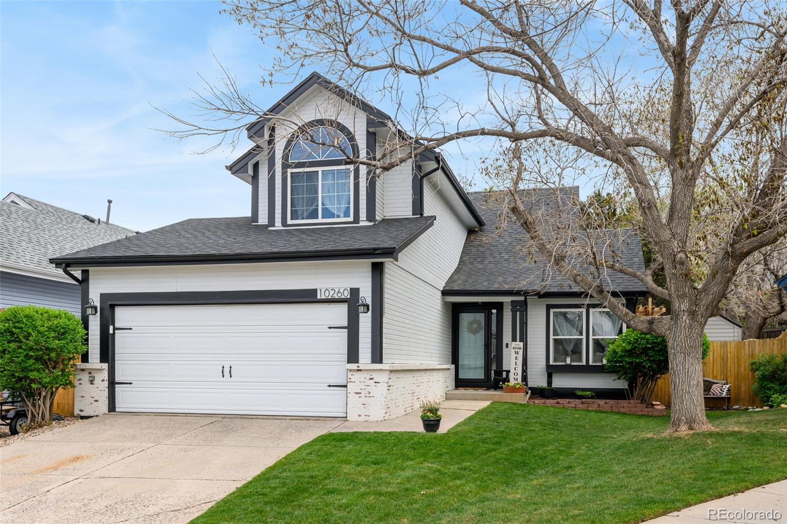 10260 Dusk Way Littleton CO 80125