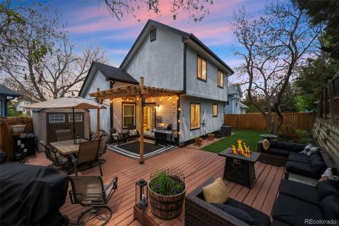 10260 Dusk Way Littleton CO 80125
