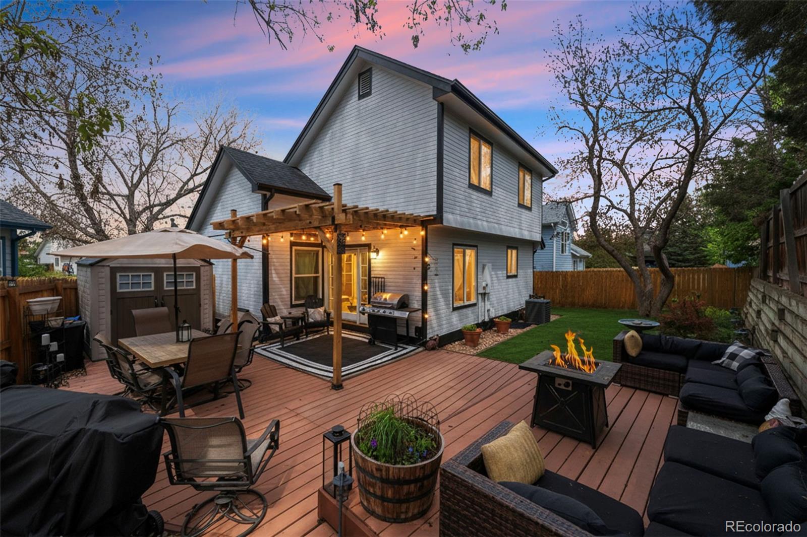 10260 Dusk Way Littleton CO 80125