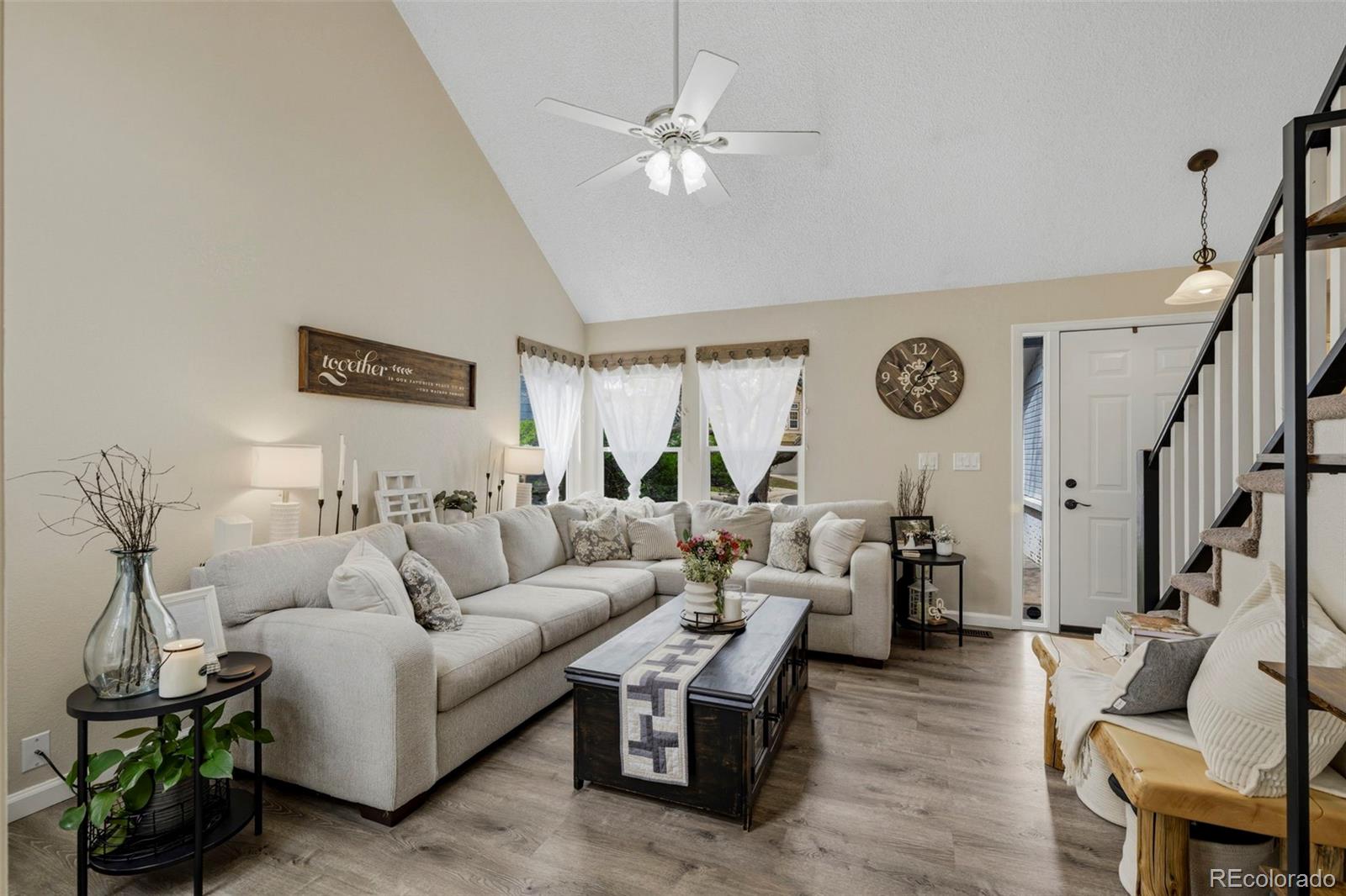 10260 Dusk Way Littleton CO 80125