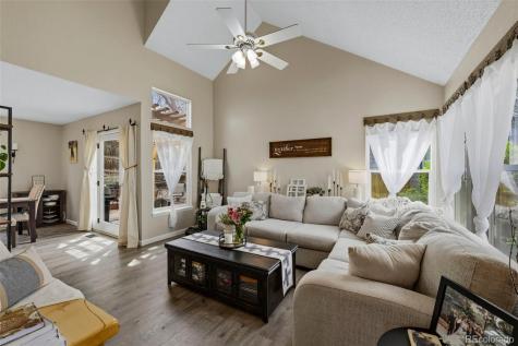 10260 Dusk Way Littleton CO 80125