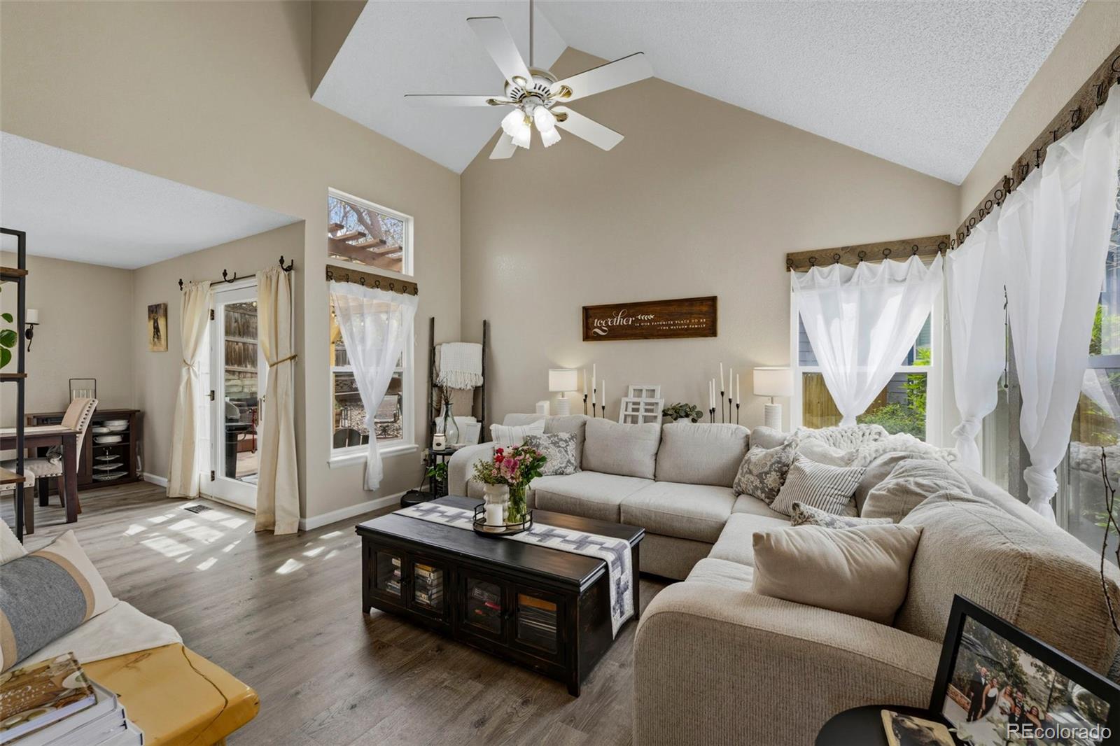 10260 Dusk Way Littleton CO 80125