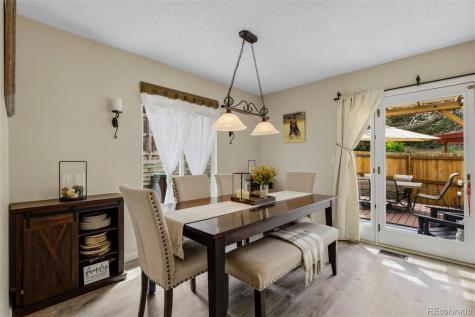 10260 Dusk Way Littleton CO 80125
