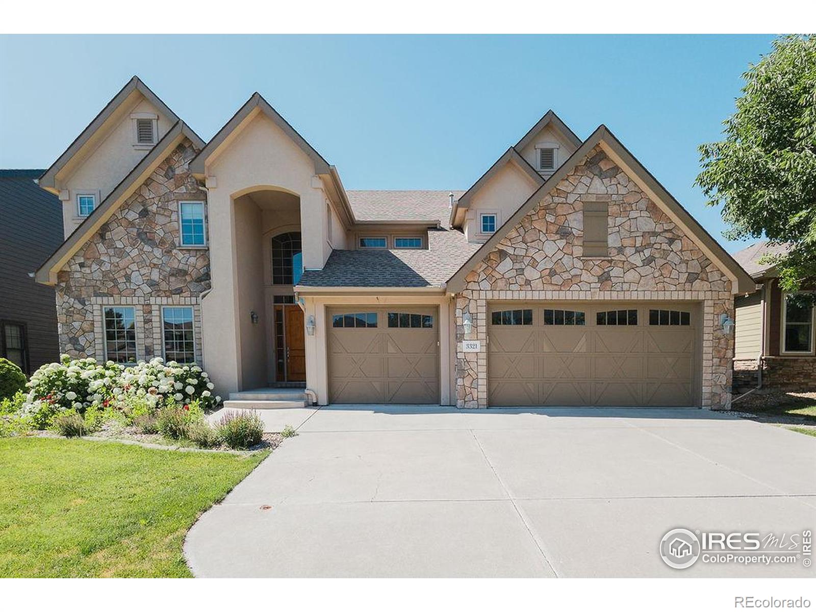 3321 Muskrat Creek Drive Fort Collins CO 80528