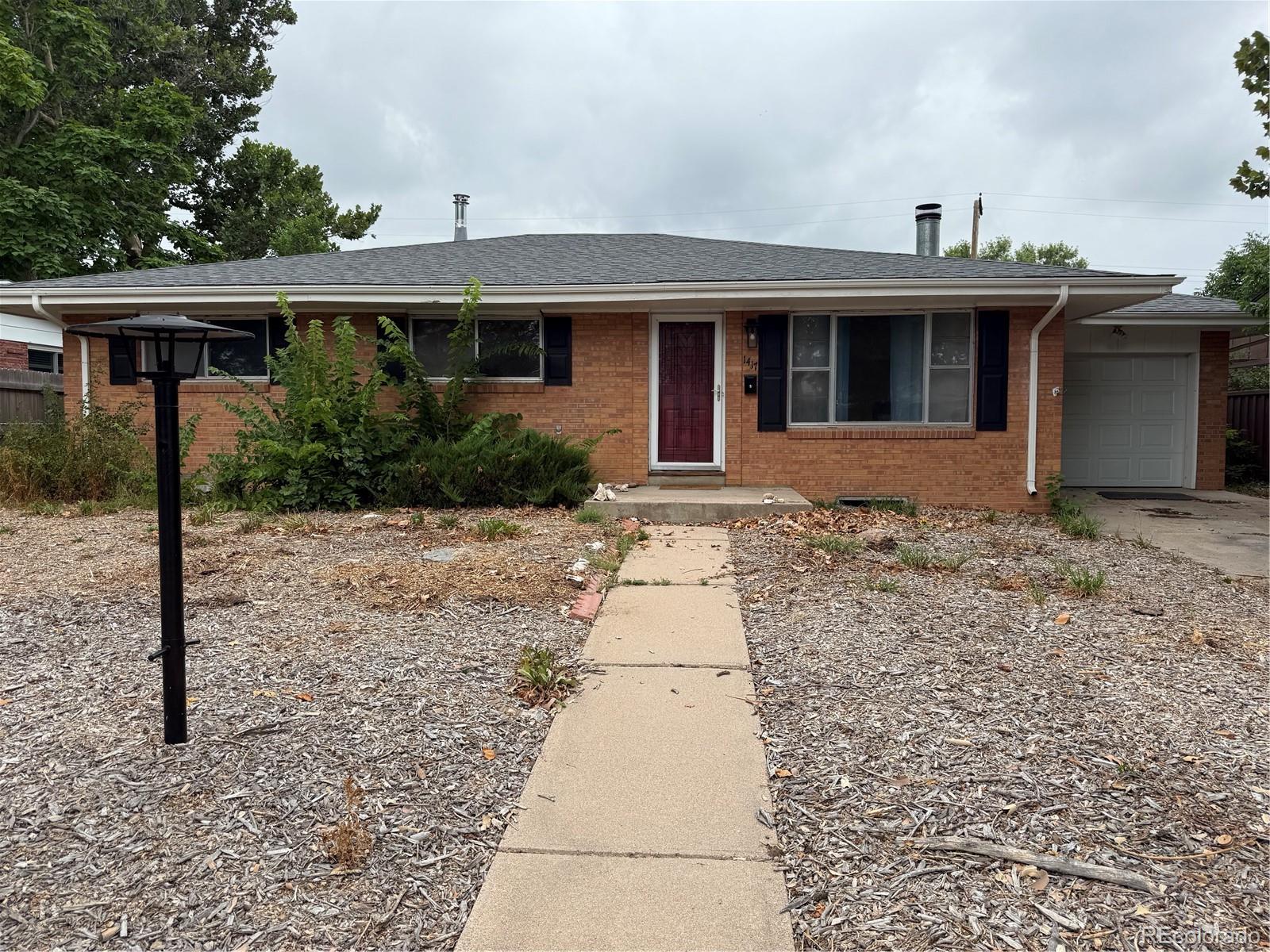 1417 23rd Avenue Court Greeley CO 80634