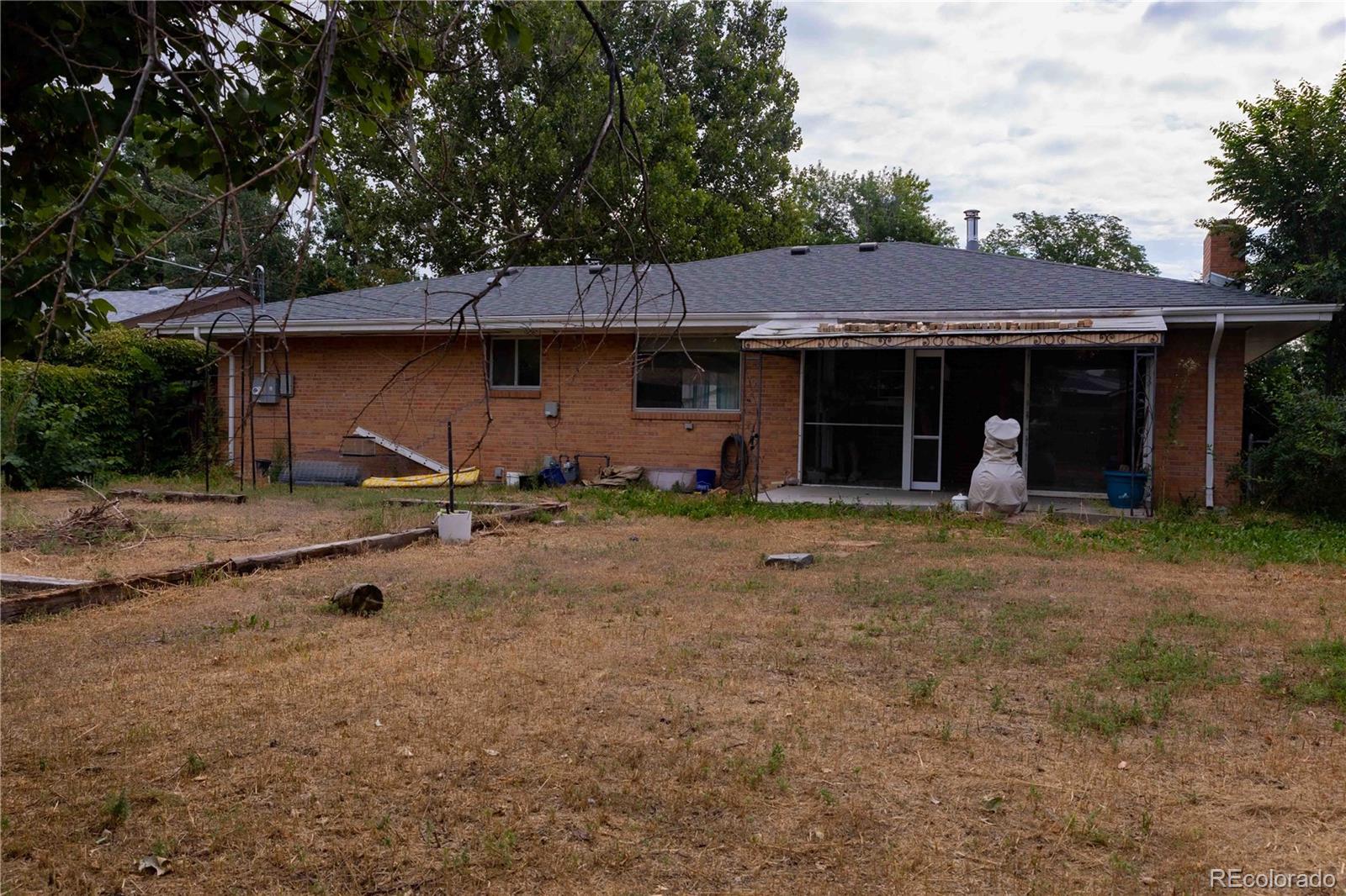 1417 23rd Avenue Court Greeley CO 80634
