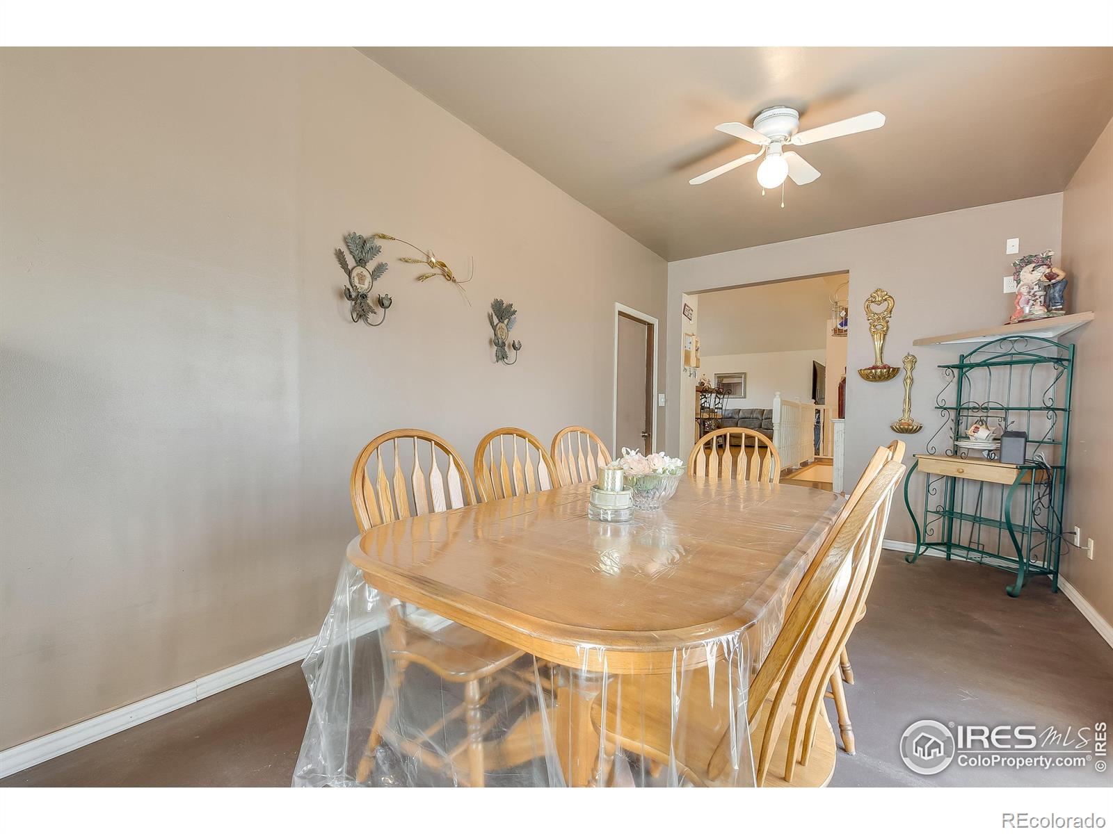 1916 Delwood Avenue Greeley CO 80631