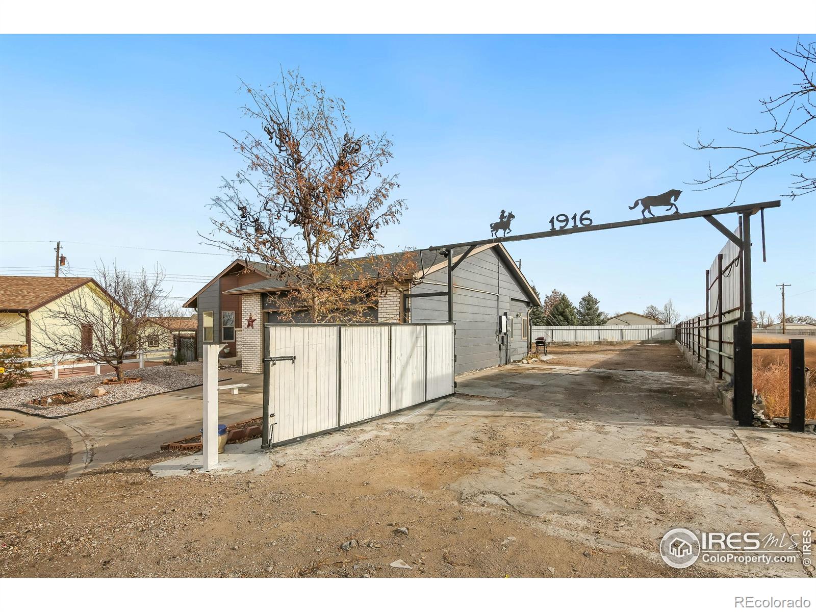 1916 Delwood Avenue Greeley CO 80631
