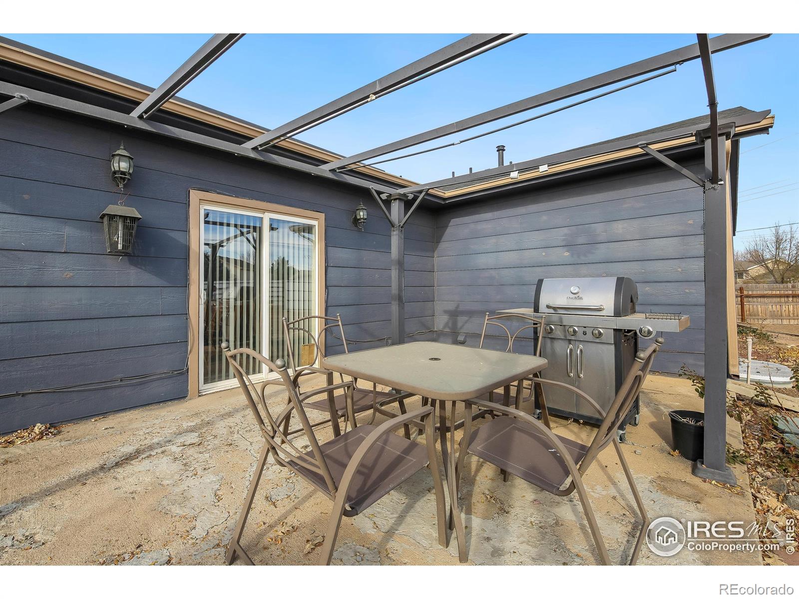 1916 Delwood Avenue Greeley CO 80631