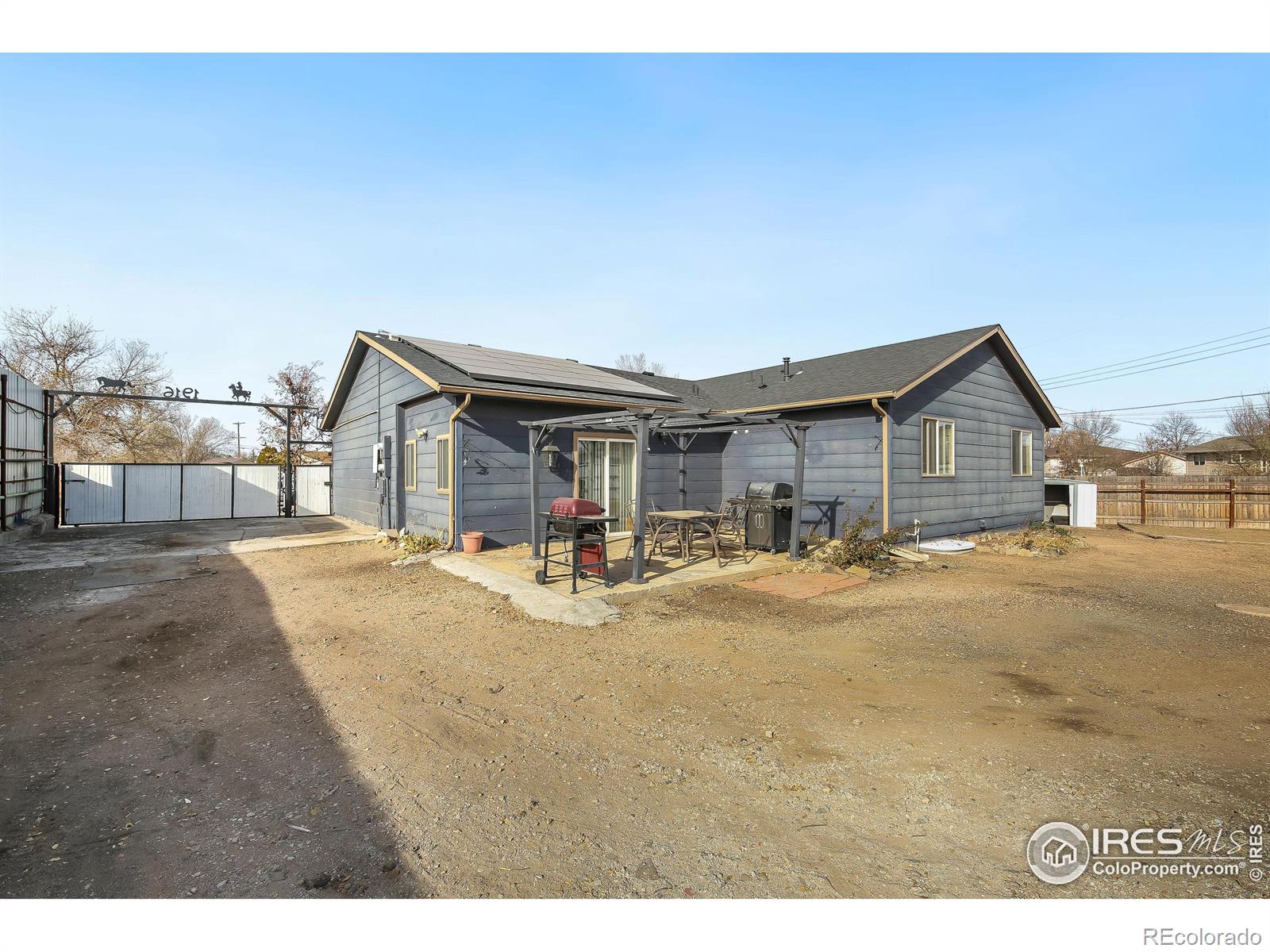 1916 Delwood Avenue Greeley CO 80631
