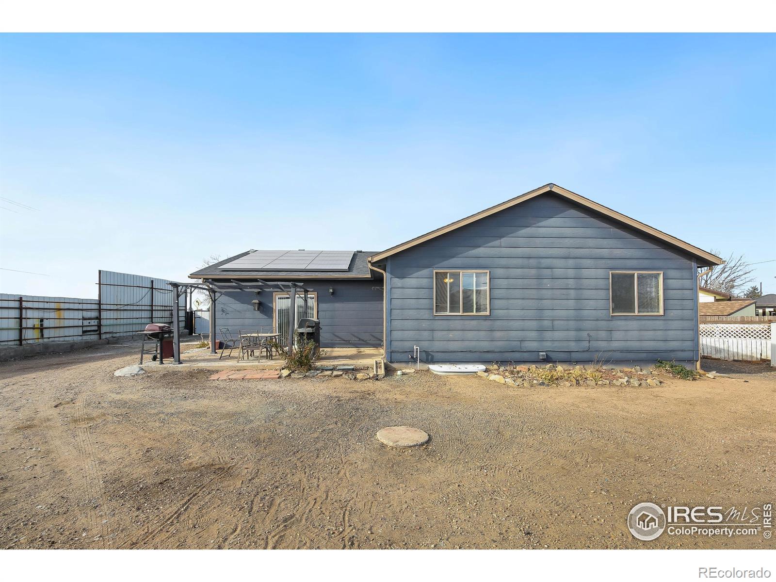 1916 Delwood Avenue Greeley CO 80631