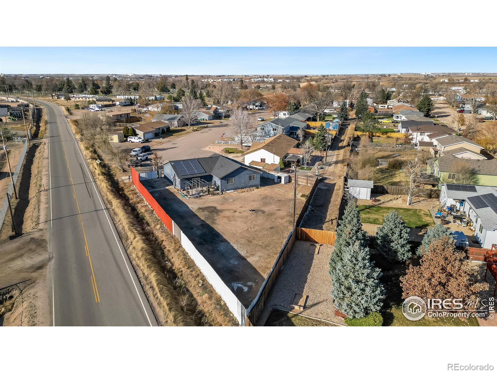 1916 Delwood Avenue Greeley CO 80631