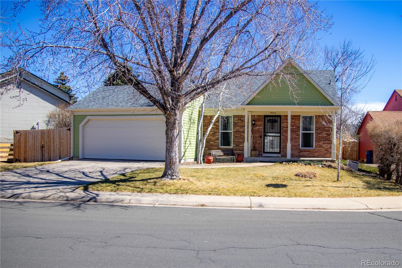 19930 E Cornell Avenue Aurora CO 80013