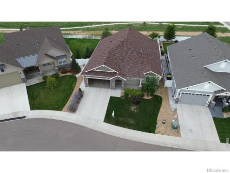 1897 Holloway Drive Windsor CO 80550