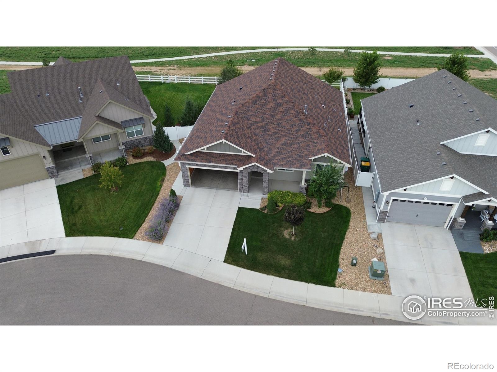 1897 Holloway Drive Windsor CO 80550