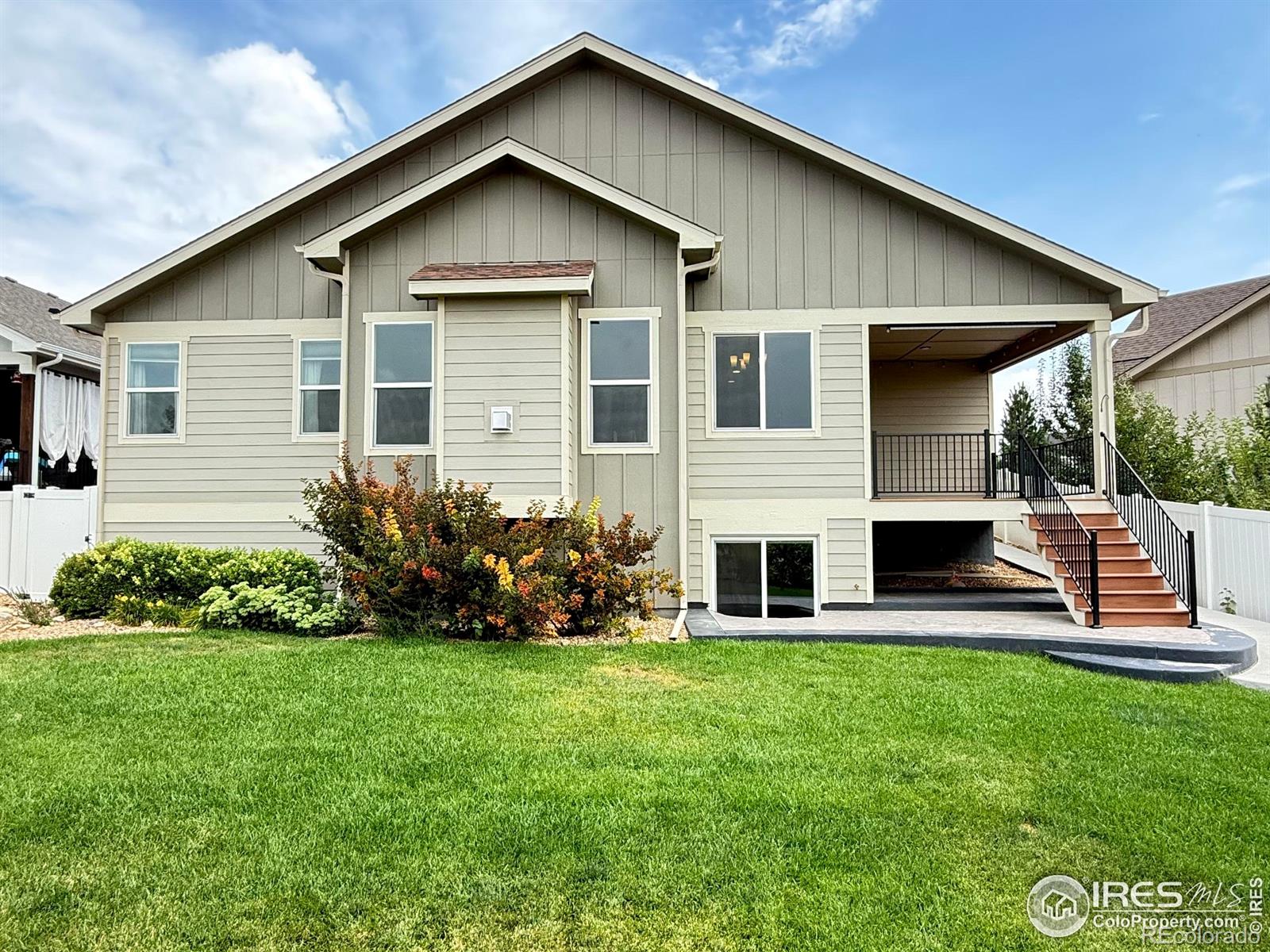 1897 Holloway Drive Windsor CO 80550