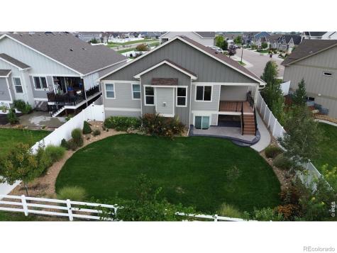 1897 Holloway Drive Windsor CO 80550