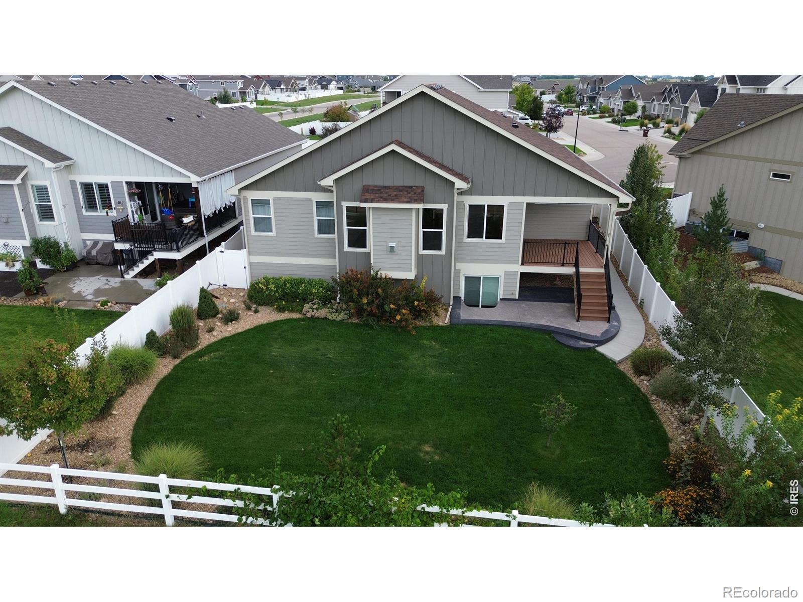 1897 Holloway Drive Windsor CO 80550