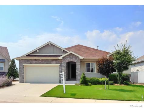 1897 Holloway Drive Windsor CO 80550
