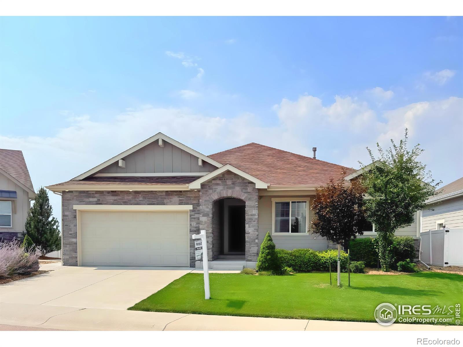 1897 Holloway Drive Windsor CO 80550