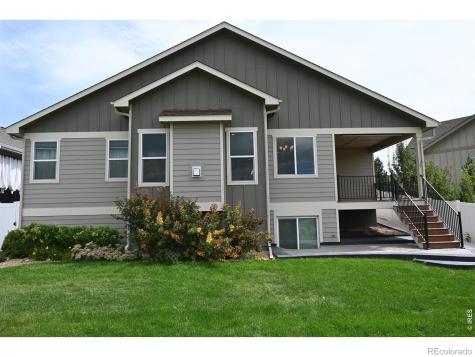 1897 Holloway Drive Windsor CO 80550
