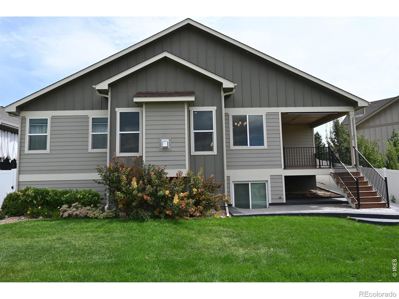 1897 Holloway Drive Windsor CO 80550