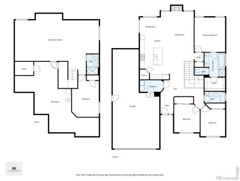 1897 Holloway Drive Windsor CO 80550
