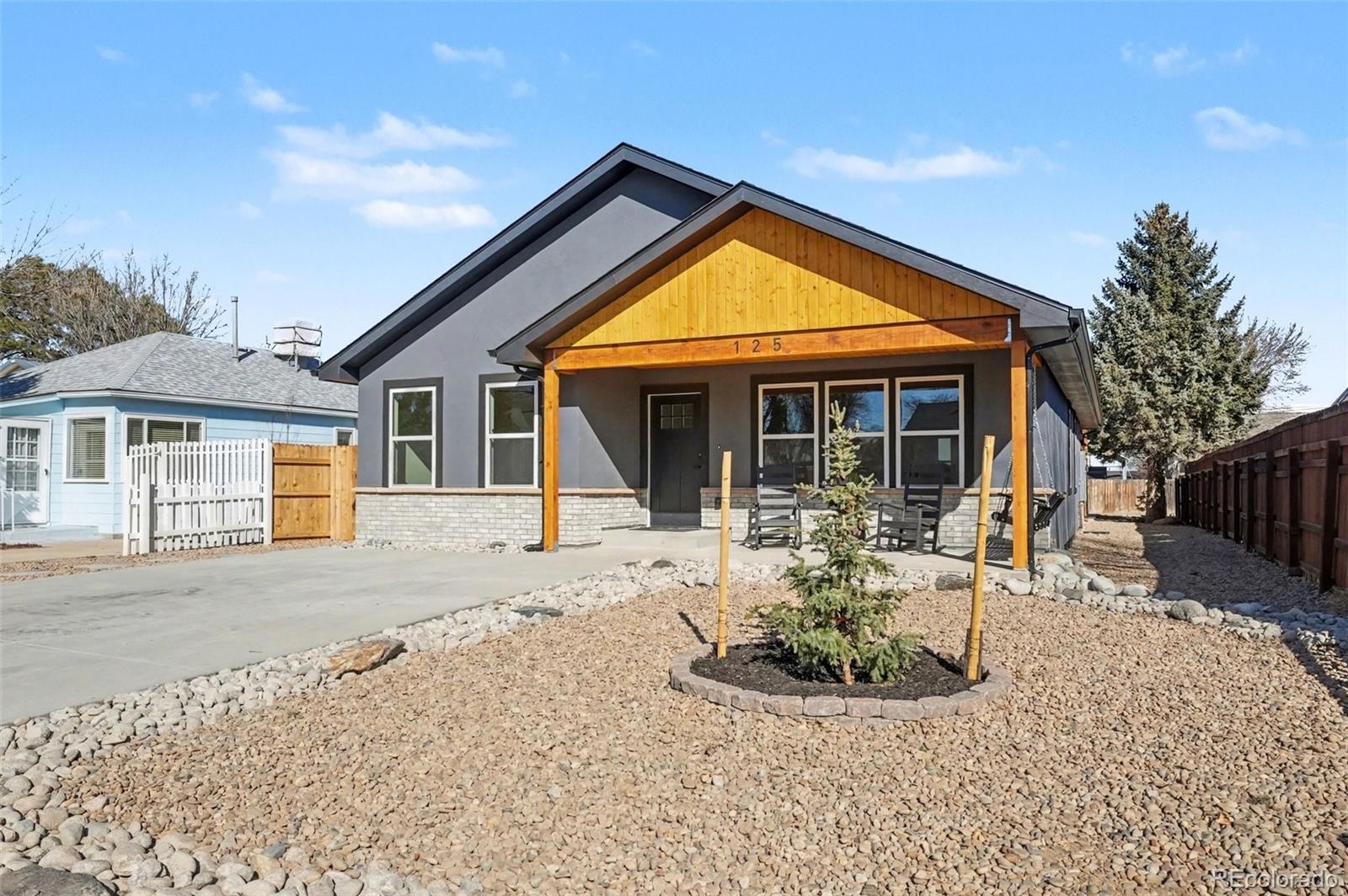125 6th Street Dacono CO 80514