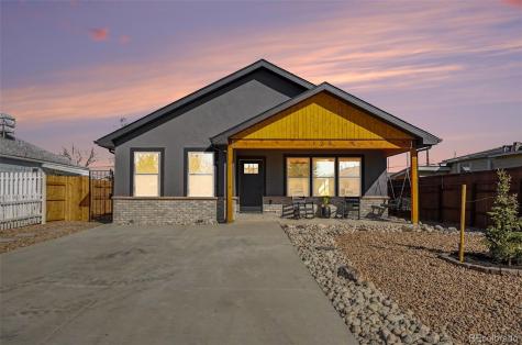 125 6TH Street Dacono CO 80514