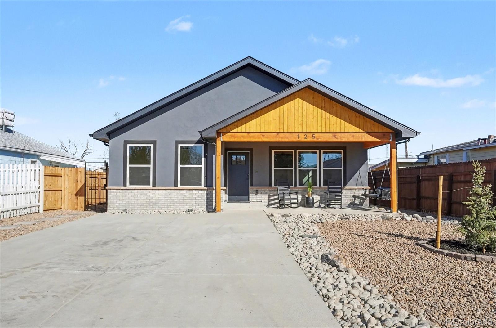 125 6th Street Dacono CO 80514