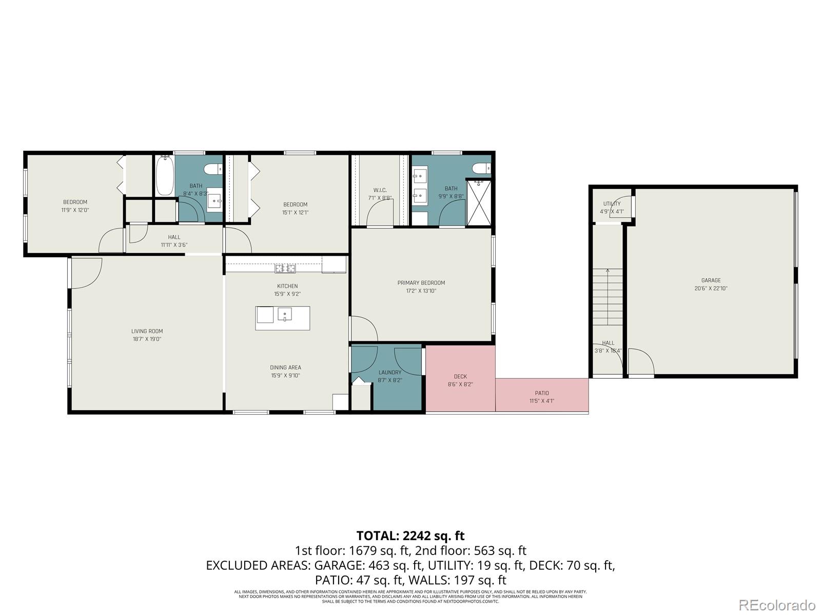 125 6th Street Dacono CO 80514