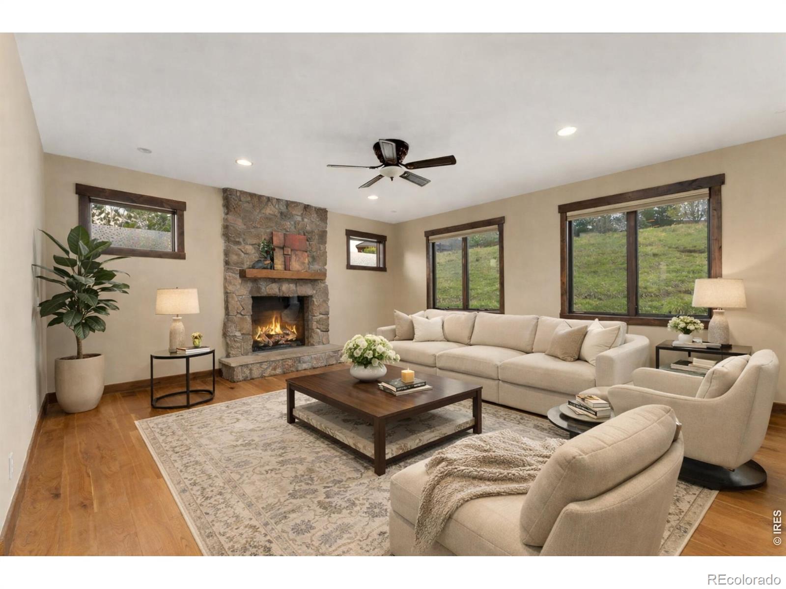 3048 Starling Court Castle Rock CO 80109