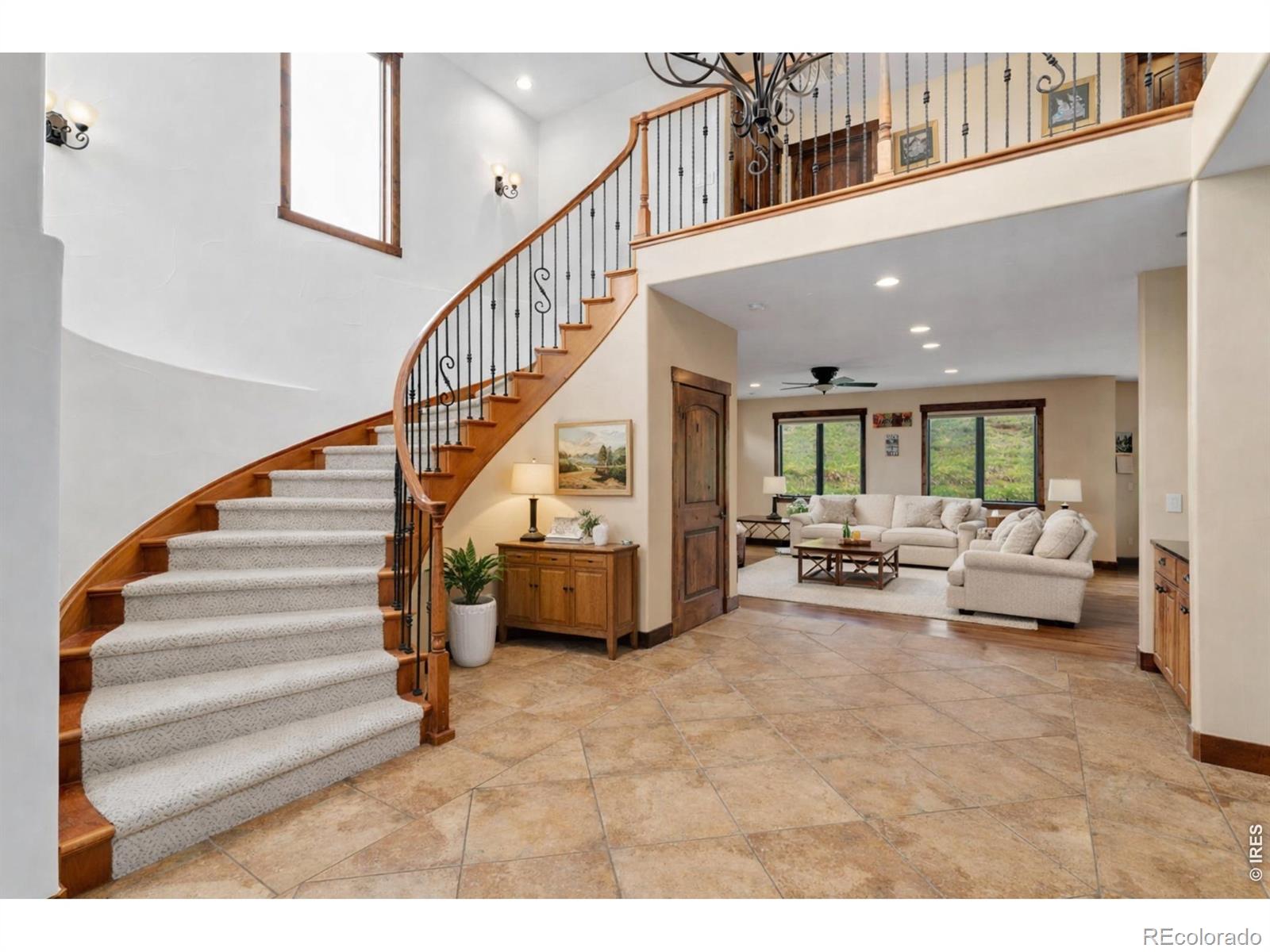 3048 Starling Court Castle Rock CO 80109
